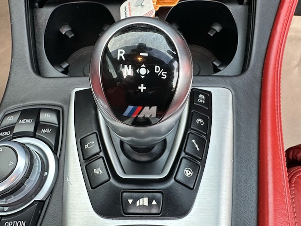 Used BMW M5 2014 for sale - 74217394: Photo 21