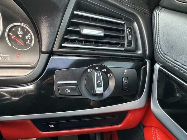 Used BMW M5 2014 for sale - 74217394: Photo 22