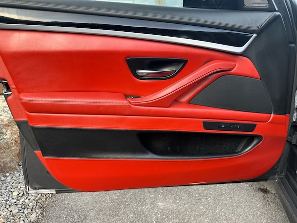 Used BMW M5 2014 for sale - 74217394: Photo 24