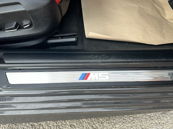 Used BMW M5 2014 for sale - 74217394: Photo 30