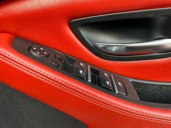 Used BMW M5 2014 for sale - 74217394: Photo 31