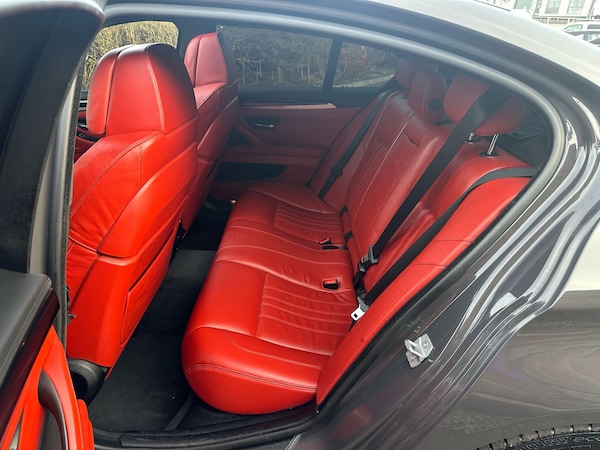 Used BMW M5 2014 for sale - 74217394: Photo 32