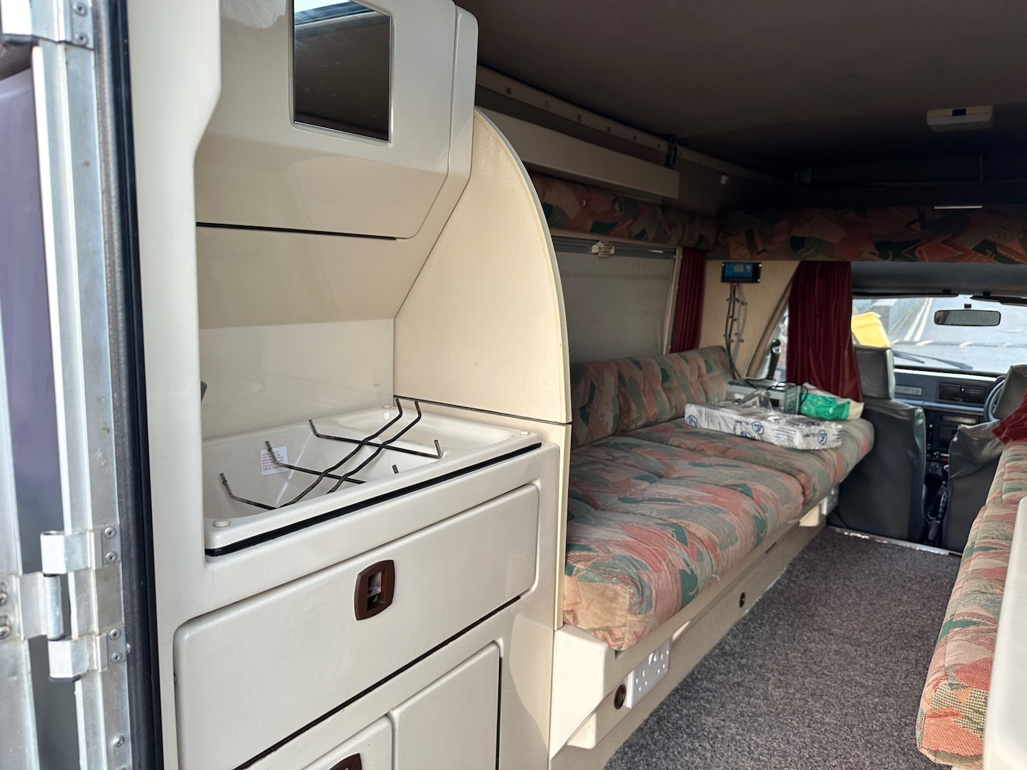 Used Citroen C15 1998 for sale - 76397145: Photo 11