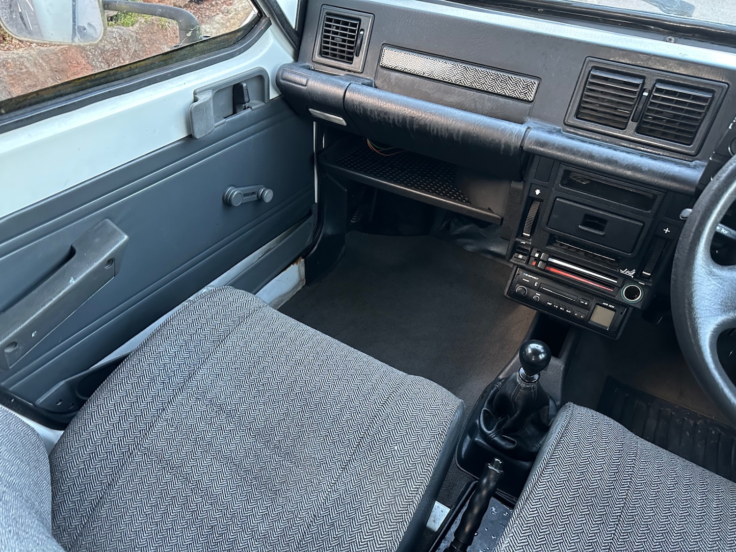 Used Citroen C15 1998 for sale - 76397145: Photo 16