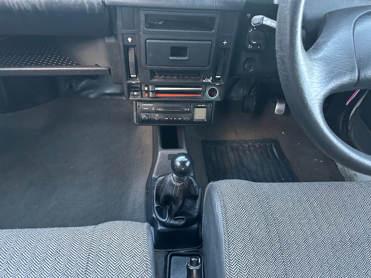 Used Citroen C15 1998 for sale - 76397145: Photo 18