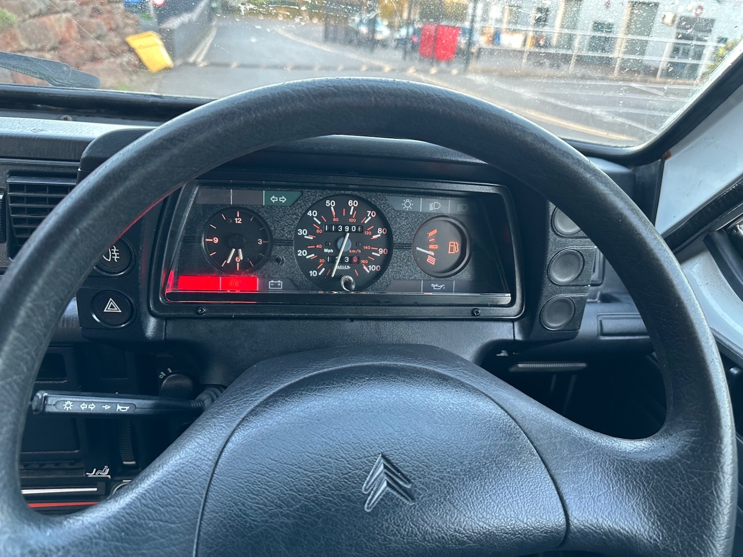 Used Citroen C15 1998 for sale - 76397145: Photo 19