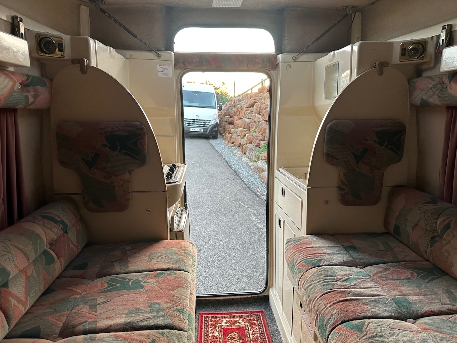 Used Citroen C15 1998 for sale - 76397145: Photo 24