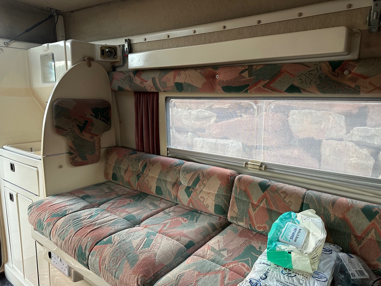 Used Citroen C15 1998 for sale - 76397145: Photo 25