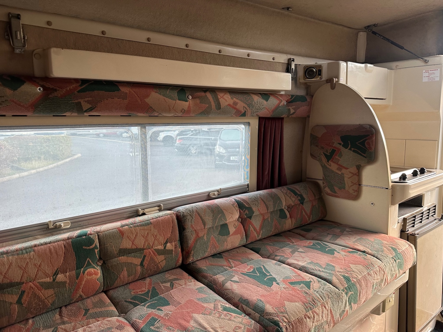 Used Citroen C15 1998 for sale - 76397145: Photo 26