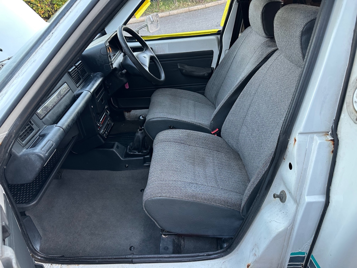 Used Citroen C15 1998 for sale - 76397145: Photo 28