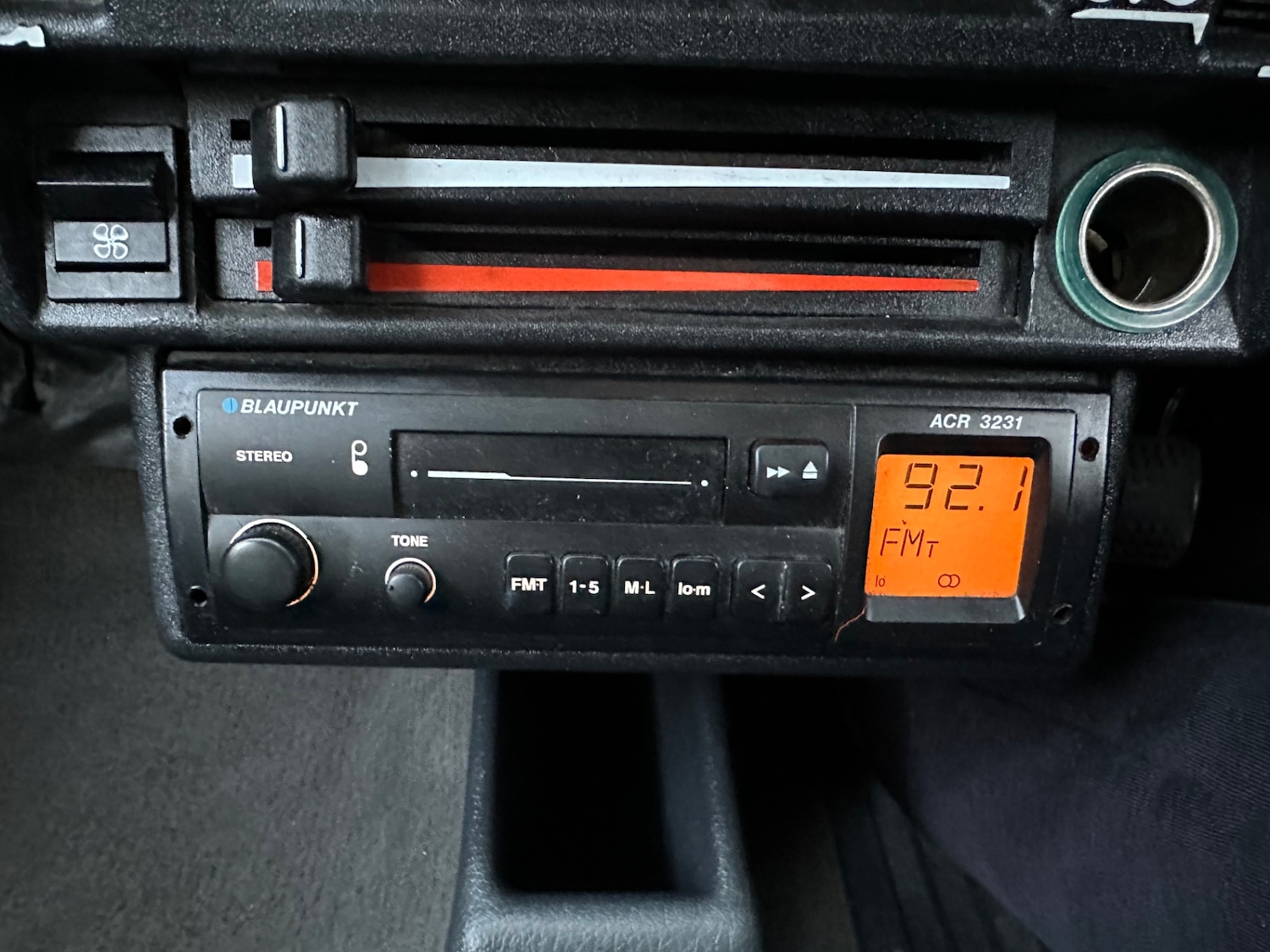 Used Citroen C15 1998 for sale - 76397145: Photo 31