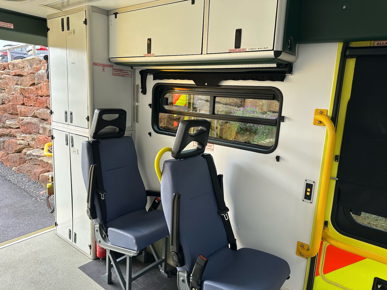 Vehicle 15