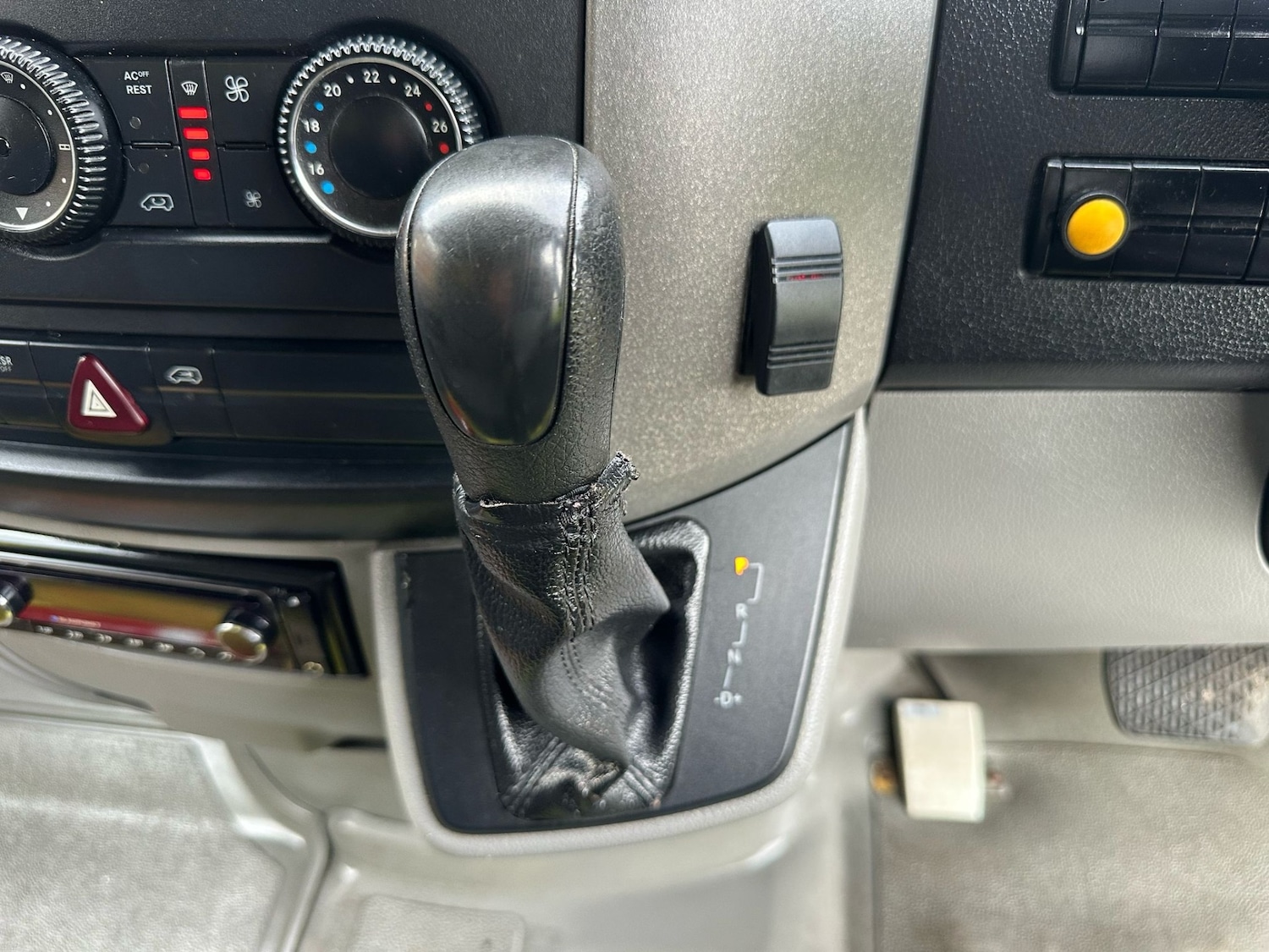 Vehicle 29
