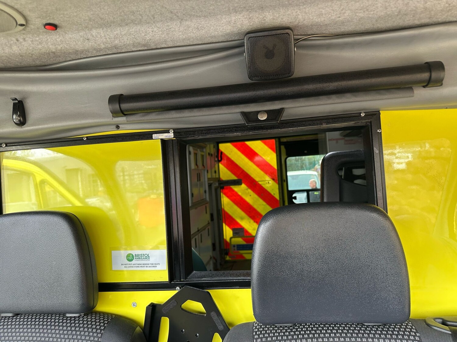 Vehicle 32