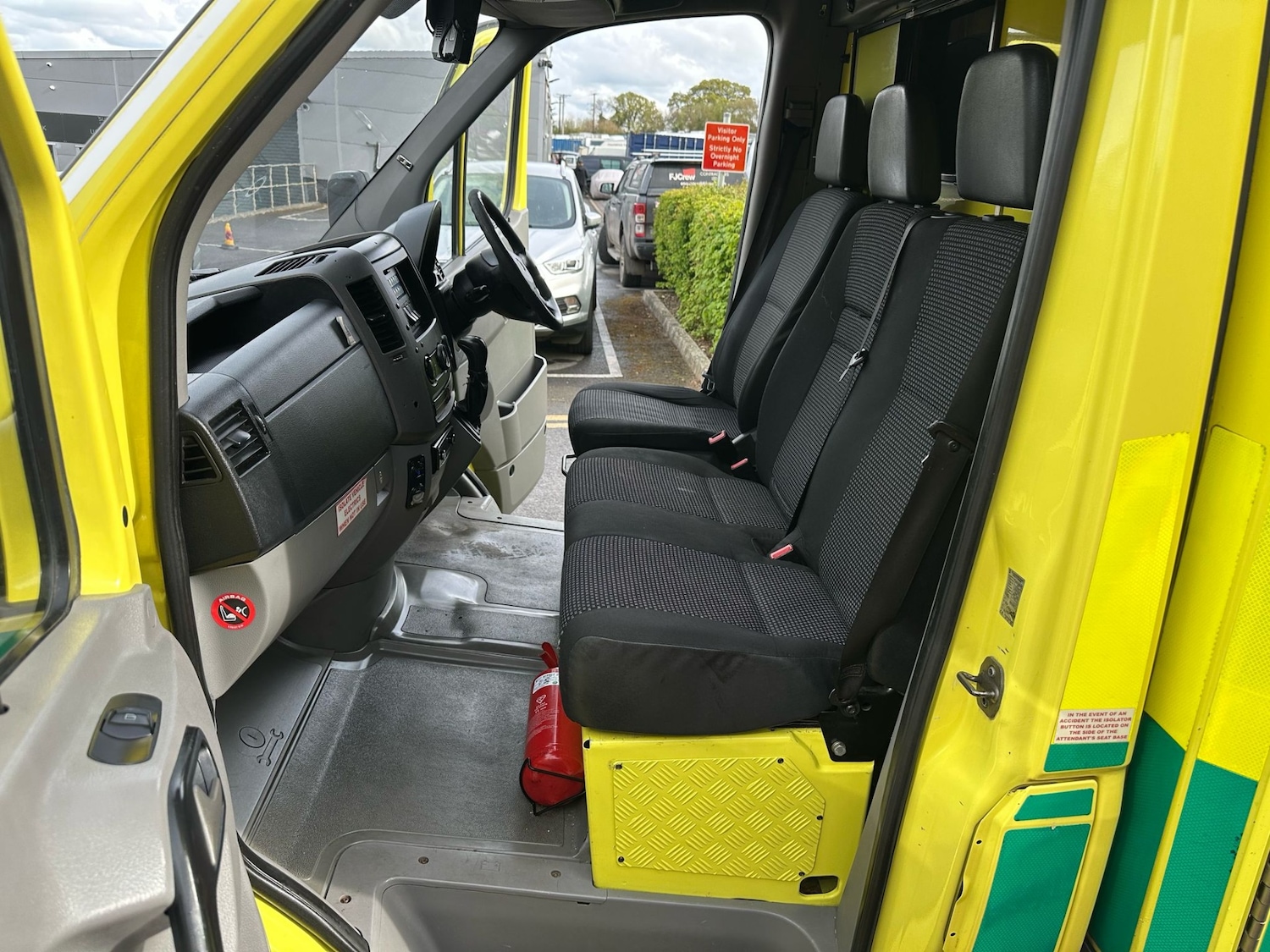 Vehicle 34