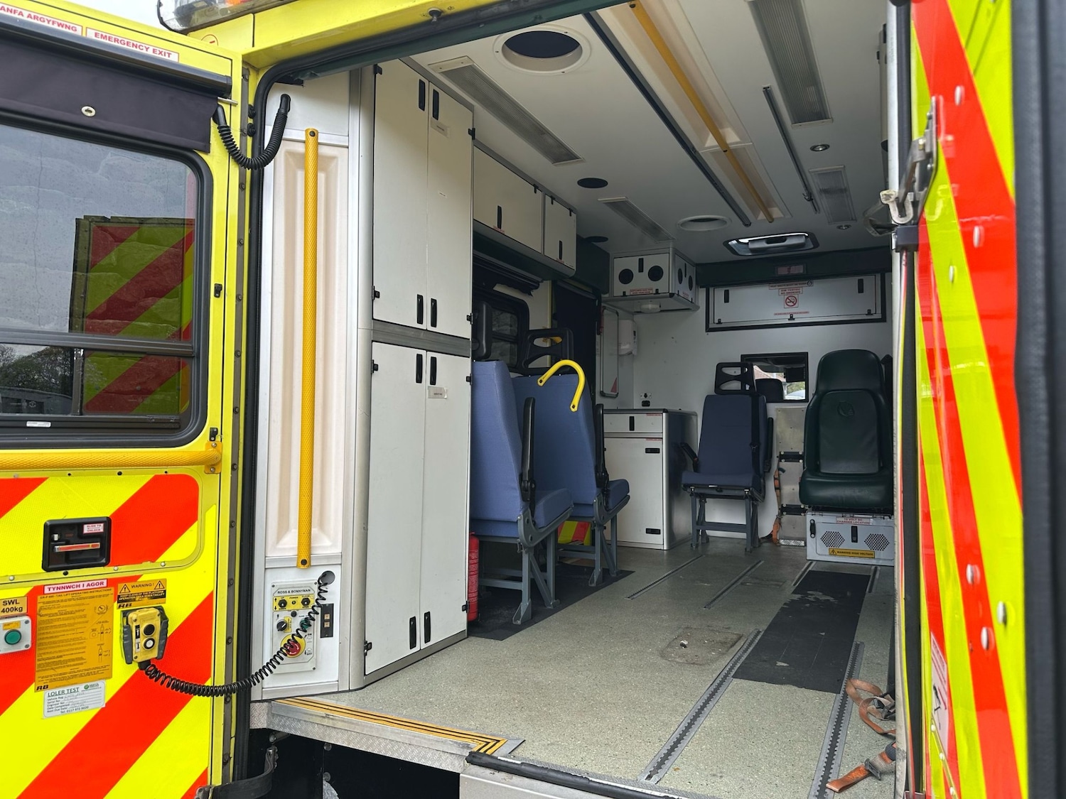 Vehicle 9