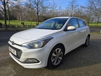 2015 (15) - 1.4 SE 5dr Auto