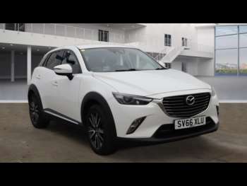 2016 (66) - 1.5d Sport Nav 5dr AWD Auto