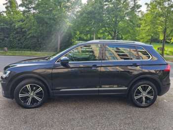 Used Volkswagen Tiguan 2016 for sale - 70922997: Photo