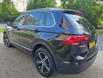 Used Volkswagen Tiguan 2016 for sale - 70922997: Photo