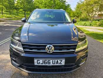 Used Volkswagen Tiguan 2016 for sale - 70922997: Photo