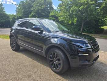 2016 (16) - 2.0 TD4 SE Tech 5dr Auto