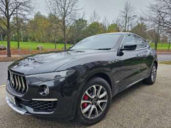 2019 (69) 3L GranLusso 5dr Auto