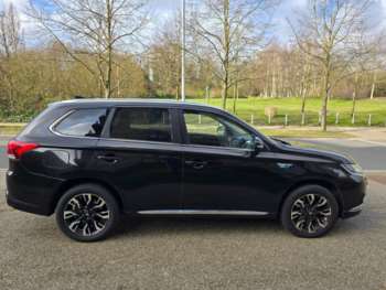 Used Mitsubishi Outlander 2015 for sale - 74010543: Photo
