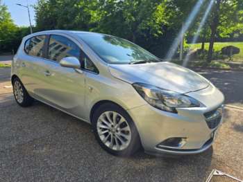 2015 (15) - 1.4 SE 5dr Auto