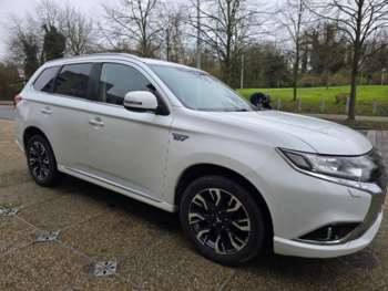 2017 (67) - 2.0 PHEV Kotu 5dr Auto