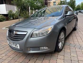 2013 (13) - 1.8i 16V SRi 5dr