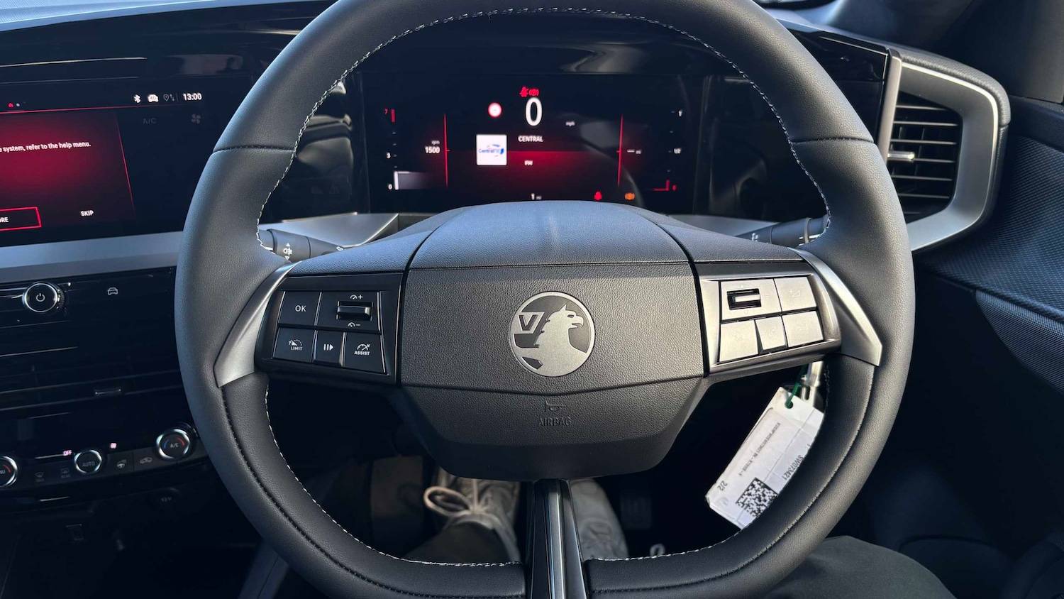 Used Vauxhall Mokka for sale - 77860530: Photo 11