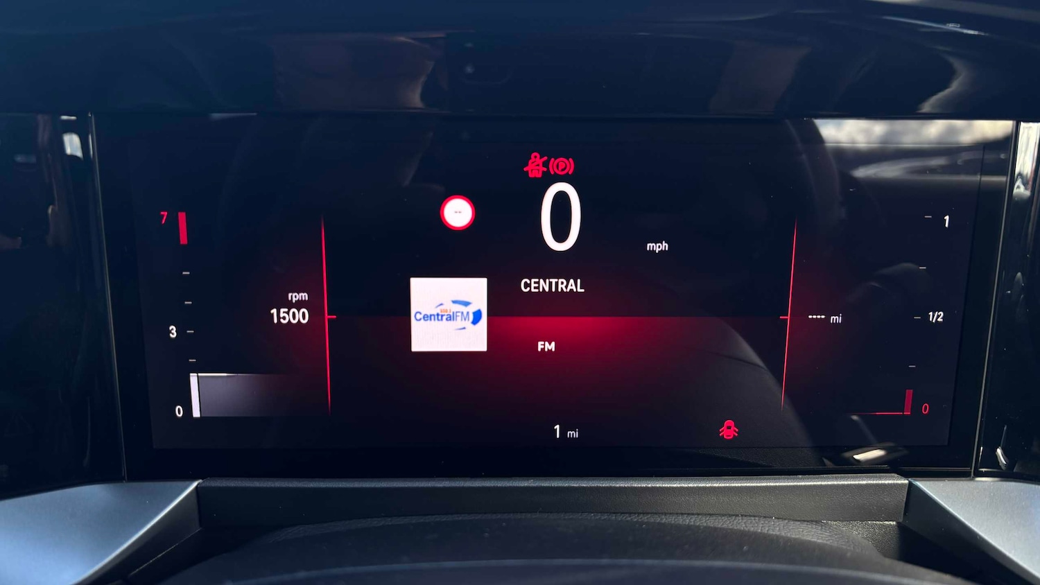 Used Vauxhall Mokka for sale - 77860530: Photo 13