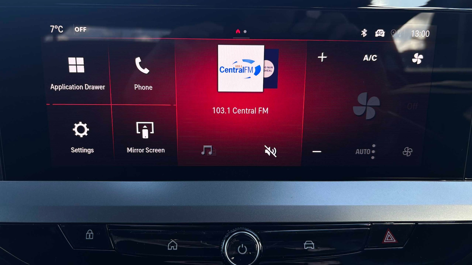 Used Vauxhall Mokka for sale - 77860530: Photo 14