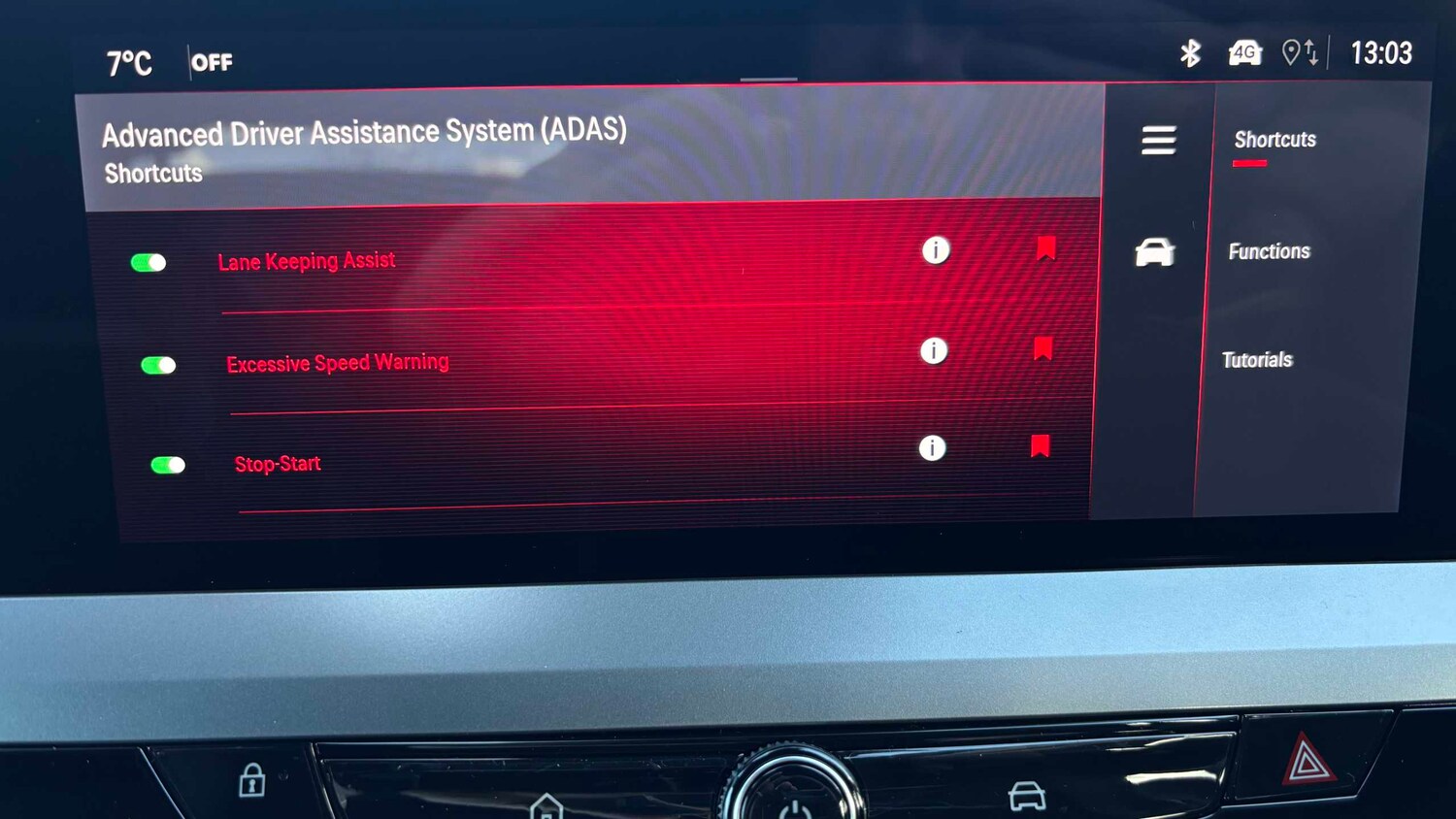 Used Vauxhall Mokka for sale - 77860530: Photo 19