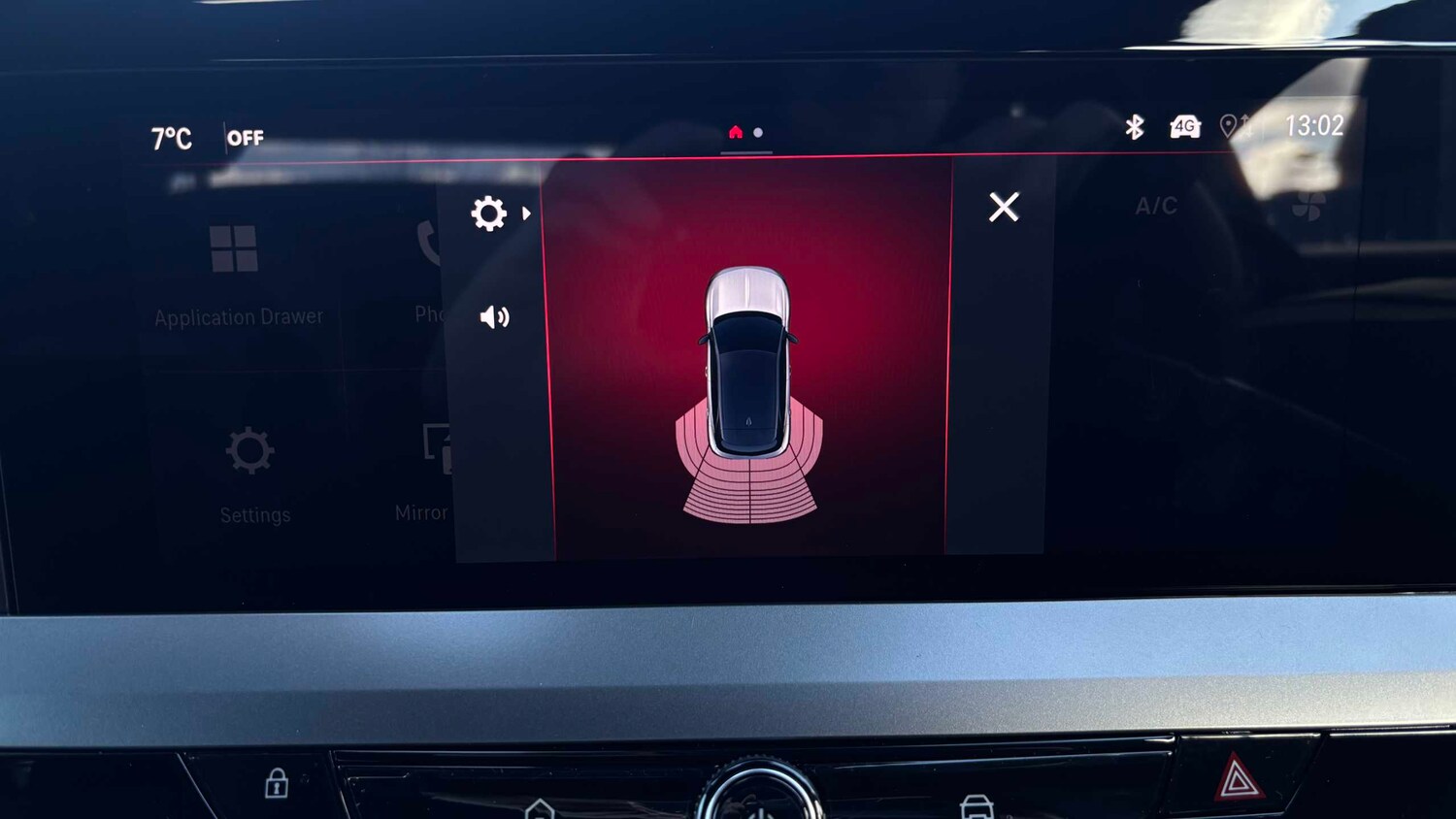 Used Vauxhall Mokka for sale - 77860530: Photo 20