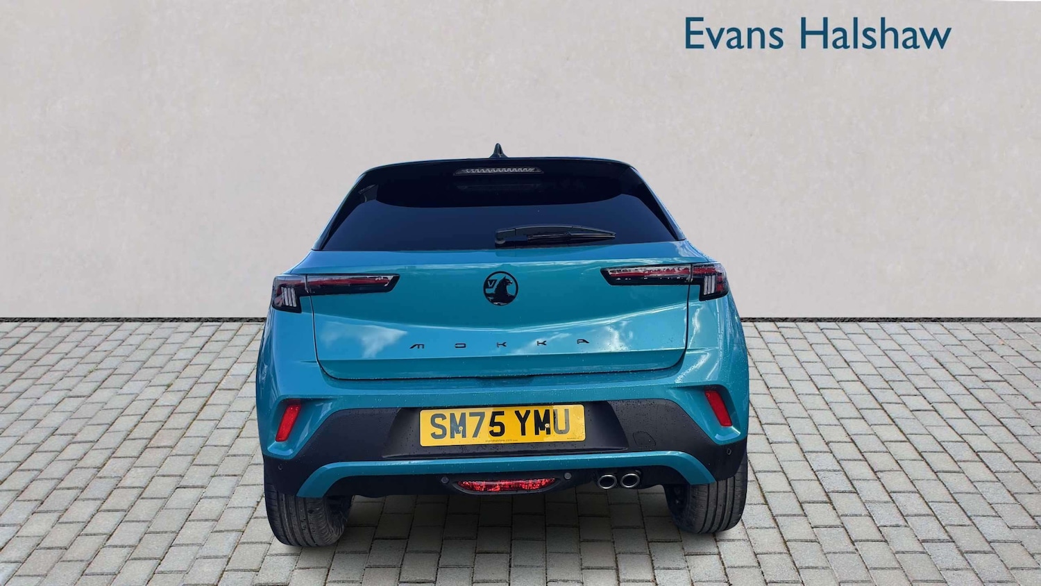 Used Vauxhall Mokka for sale - 77860530: Photo 5