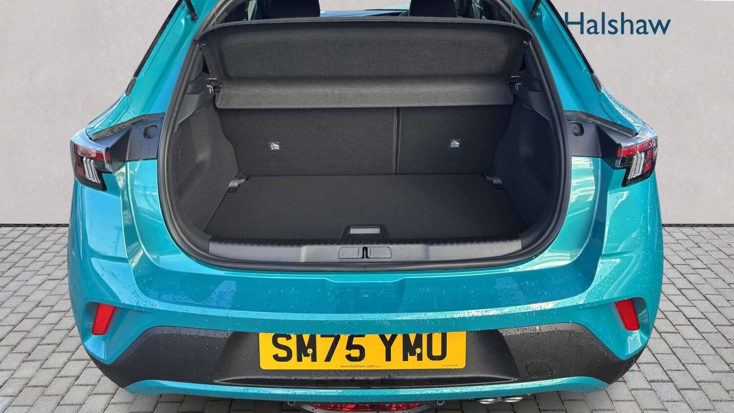 Used Vauxhall Mokka for sale - 77860530: Photo 8