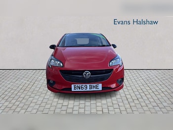 Used Vauxhall Corsa 2019 for sale - 78550904: Photo