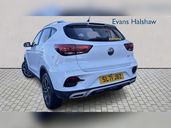Used MG MG ZS 2021 for sale - 78869397: Photo