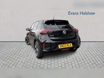 Used Vauxhall Corsa 2023 for sale - 78451719: Photo