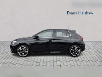 Used Vauxhall Corsa 2023 for sale - 78451719: Photo