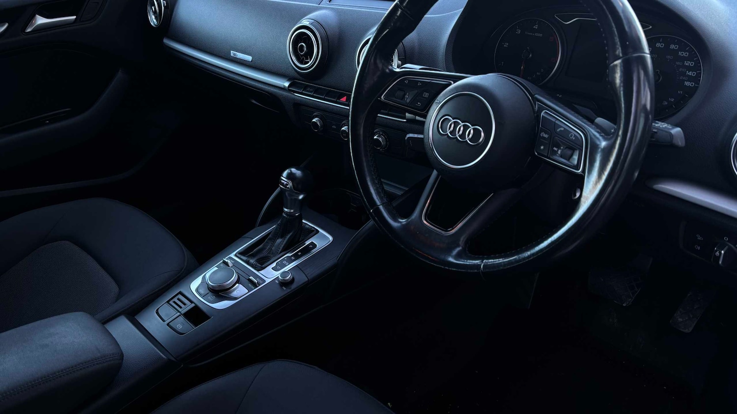 Used Audi A3 for sale - 77862057: Photo 10