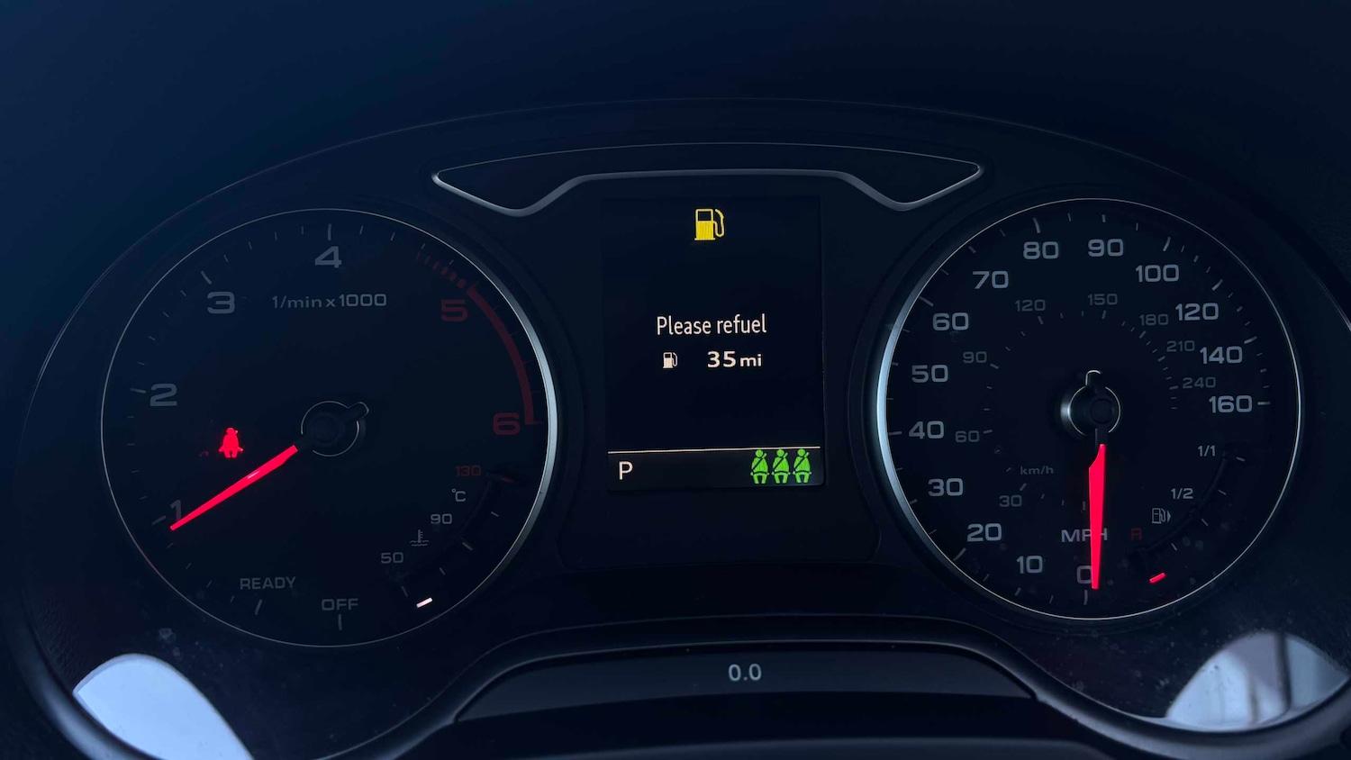 Used Audi A3 for sale - 77862057: Photo 13