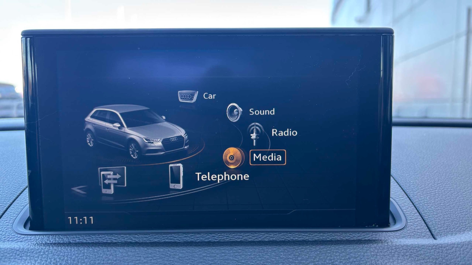 Used Audi A3 for sale - 77862057: Photo 14