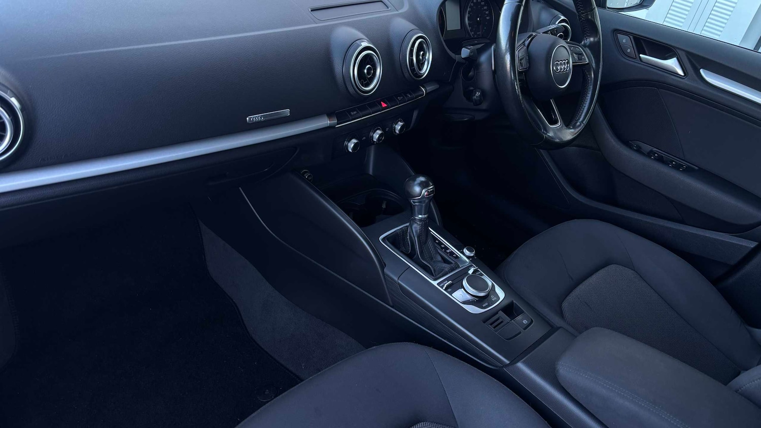 Used Audi A3 for sale - 77862057: Photo 16