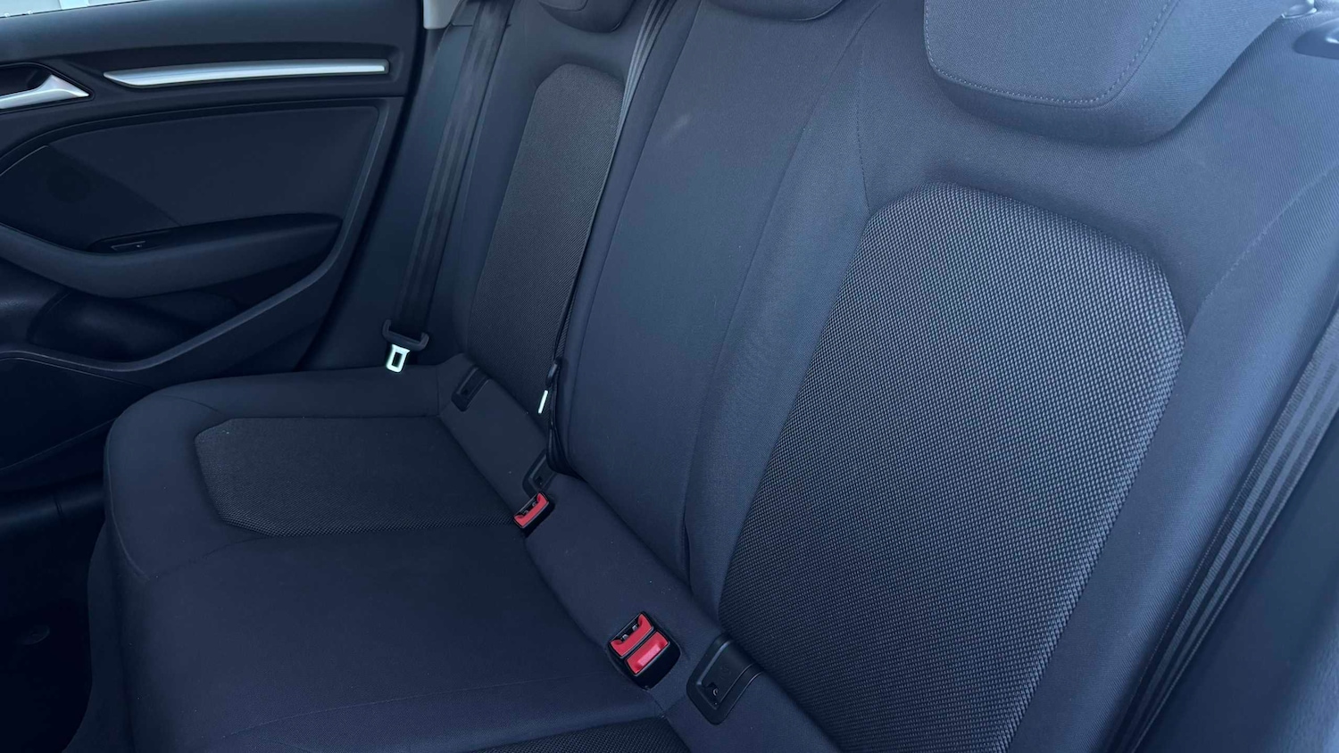 Used Audi A3 for sale - 77862057: Photo 17