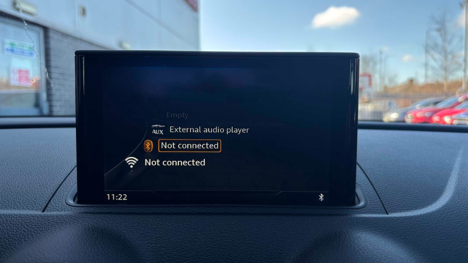 Used Audi A3 for sale - 77862057: Photo 19