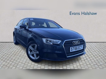 Used Audi A3 2016 for sale - 77862057: Photo