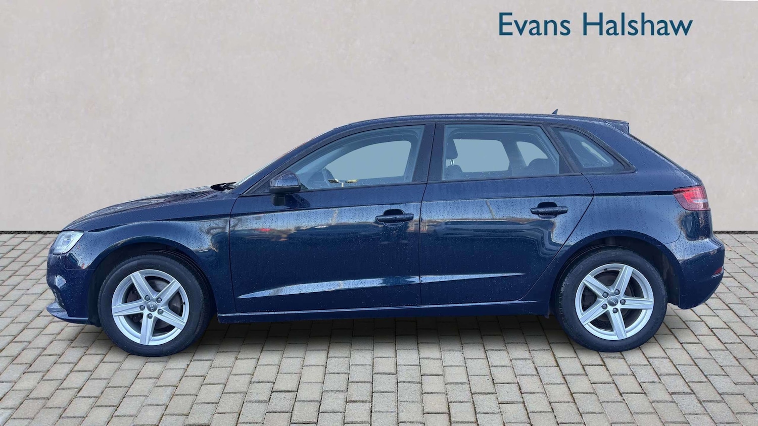 Used Audi A3 for sale - 77862057: Photo 3